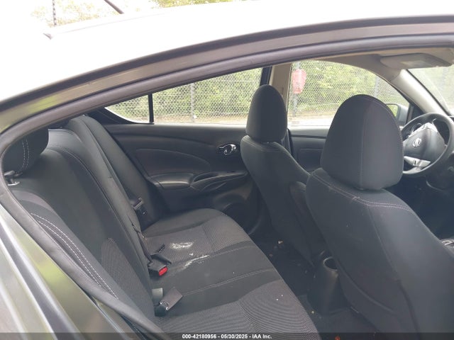 3N1CN7AP7HL894079 Nissan Versa 1.6 Sv