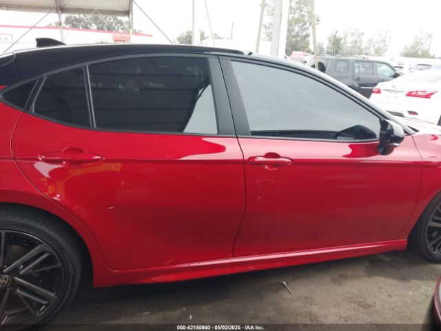 4T1DBADK5SU022760 Toyota a25a-fxs