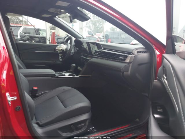 4T1DBADK5SU022760 Toyota a25a-fxs