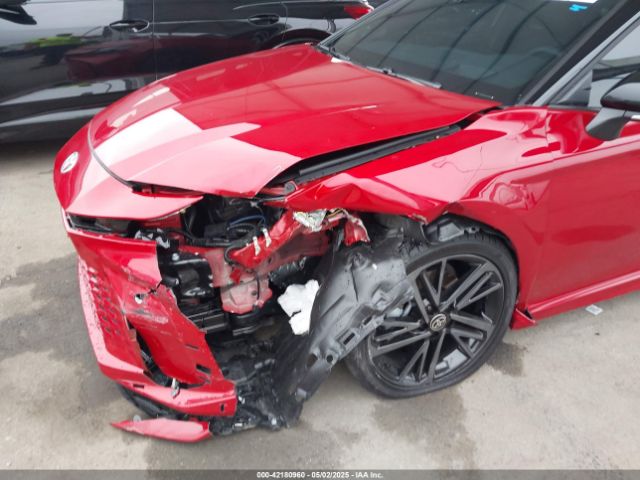 4T1DBADK5SU022760 Toyota a25a-fxs