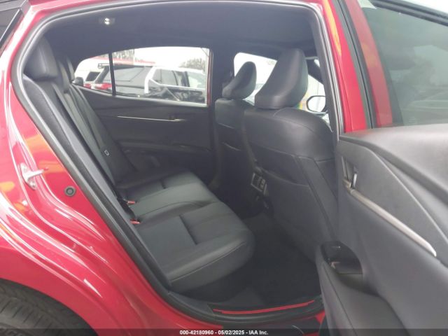 4T1DBADK5SU022760 Toyota a25a-fxs