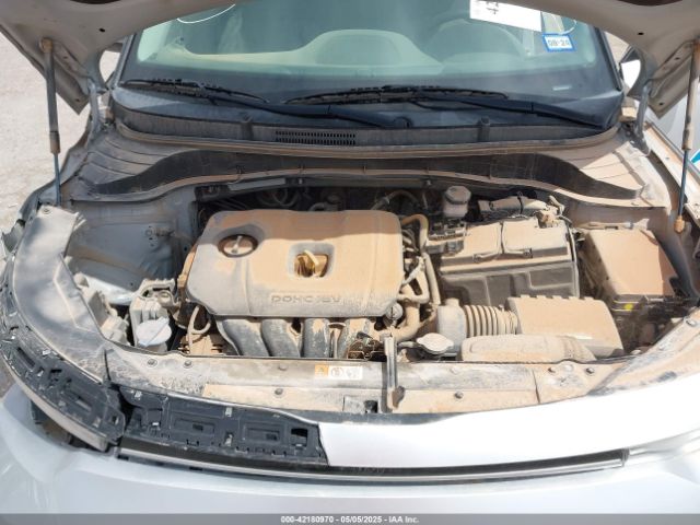 2021 KIA SOUL KNDJ23AU4M7793351 Photo 9