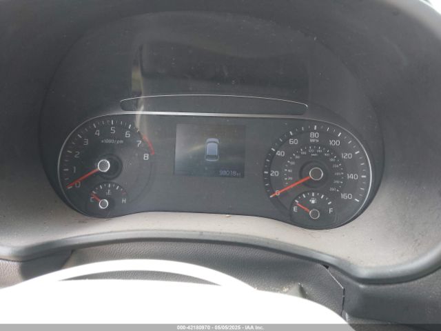2021 KIA SOUL KNDJ23AU4M7793351 Photo 6