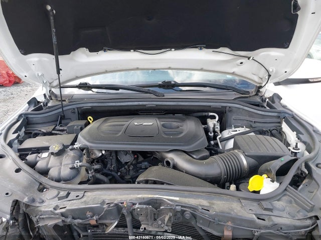 1C4RDJDG2HC798973 Dodge Durango