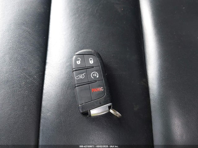1C4RDJDG2HC798973 Dodge Durango