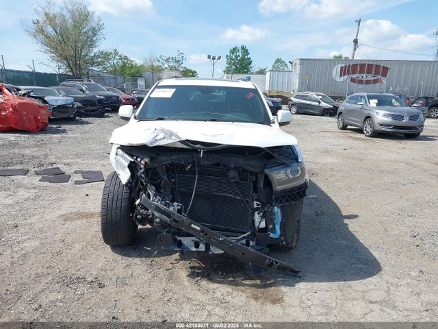 1C4RDJDG2HC798973 Dodge Durango