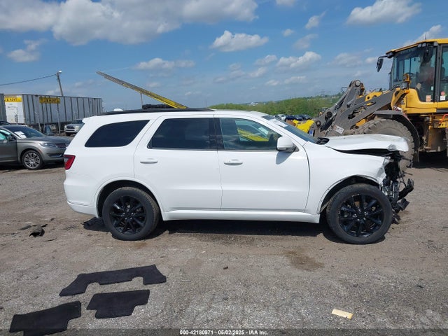 1C4RDJDG2HC798973 Dodge Durango
