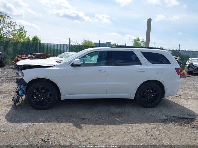 1C4RDJDG2HC798973 Dodge Durango