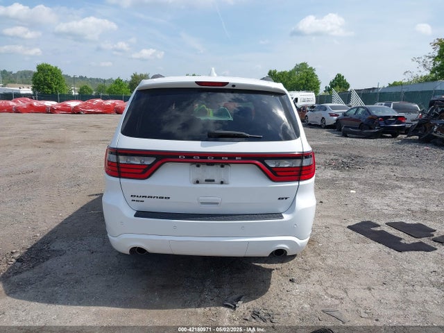 1C4RDJDG2HC798973 Dodge Durango