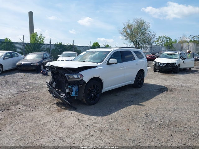 1C4RDJDG2HC798973 Dodge Durango