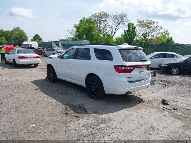 1C4RDJDG2HC798973 Dodge Durango