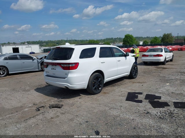 1C4RDJDG2HC798973 Dodge Durango