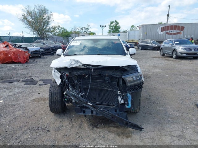 1C4RDJDG2HC798973 Dodge Durango