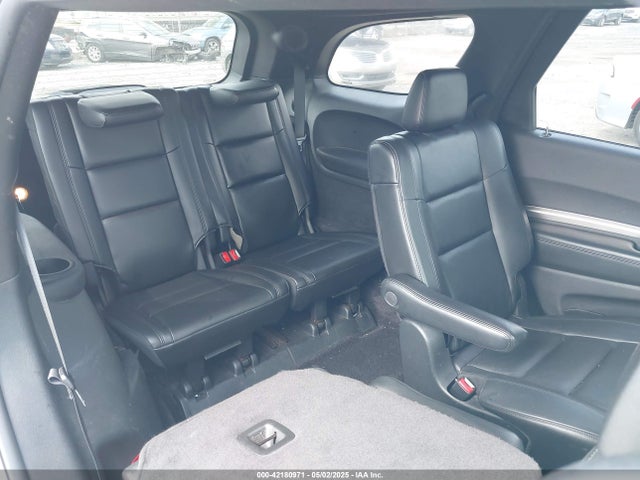 1C4RDJDG2HC798973 Dodge Durango