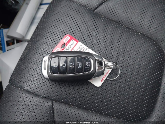 Hyundai gdi kappa 2023 KMHLN4AJ4PU046331 Image 11