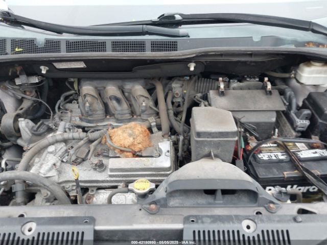 5TDYK3DC0ES436502 Toyota Sienna Xle V6 8 Passenger
