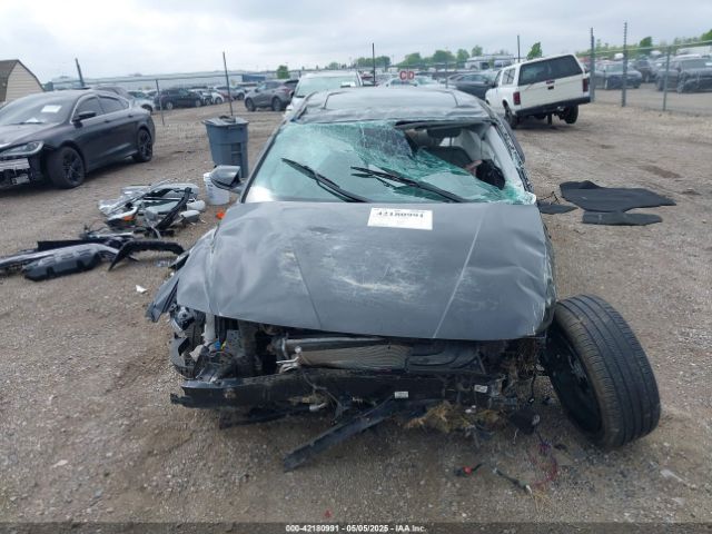 KMHLN4DJ6RU095156 Hyundai Elantra Hybrid Limited