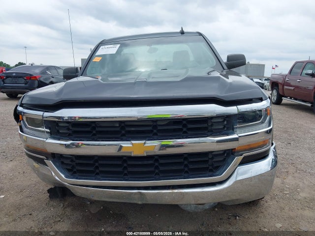 1GCRCNEH8GZ367356 Chevrolet Silverado 1500 Ls
