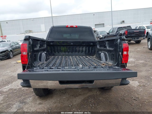 1GCRCNEH8GZ367356 Chevrolet Silverado 1500 Ls