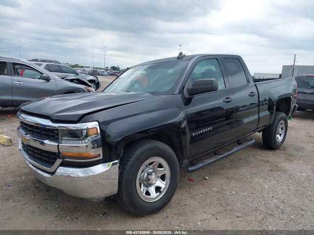 1GCRCNEH8GZ367356 Chevrolet Silverado 1500 Ls