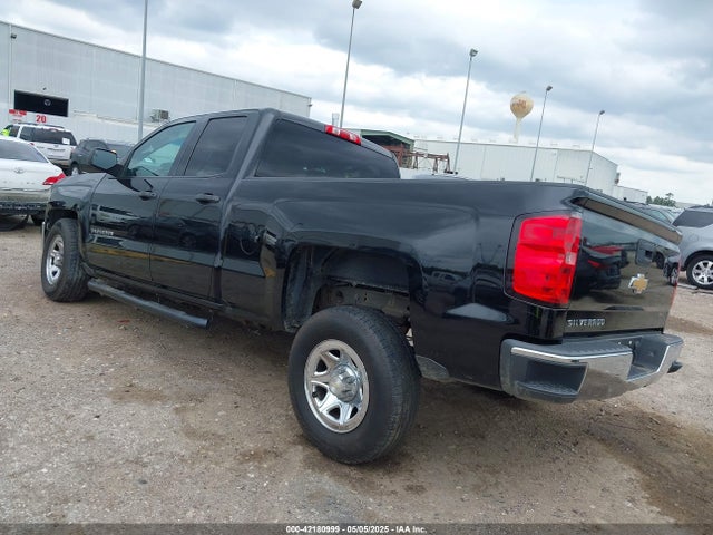 1GCRCNEH8GZ367356 Chevrolet Silverado 1500 Ls