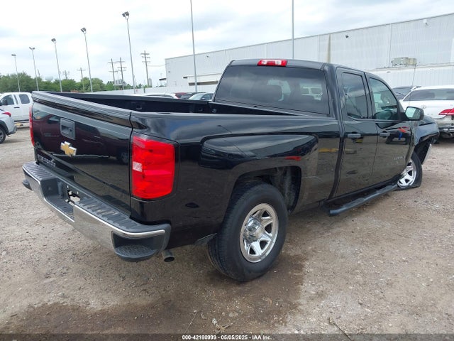 1GCRCNEH8GZ367356 Chevrolet Silverado 1500 Ls