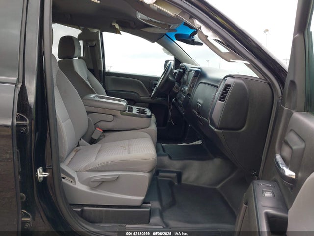 1GCRCNEH8GZ367356 Chevrolet Silverado 1500 Ls