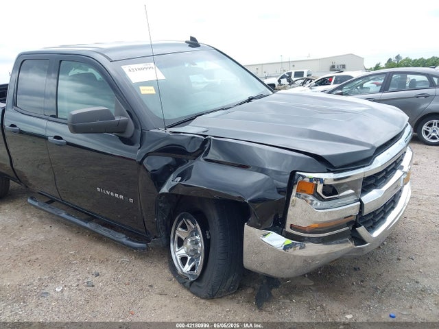 1GCRCNEH8GZ367356 Chevrolet Silverado 1500 Ls
