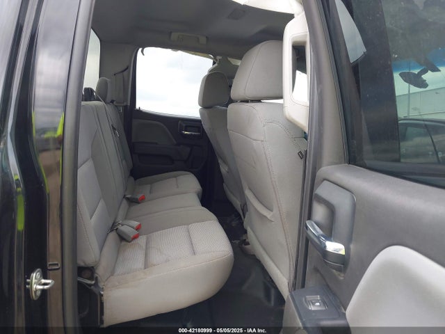 1GCRCNEH8GZ367356 Chevrolet Silverado 1500 Ls