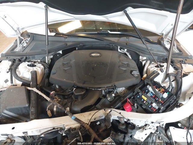 2017 CADILLAC CT6 1G6KD5RS9HU203376 Photo 9