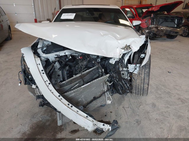 2017 CADILLAC CT6 1G6KD5RS9HU203376 Photo 5