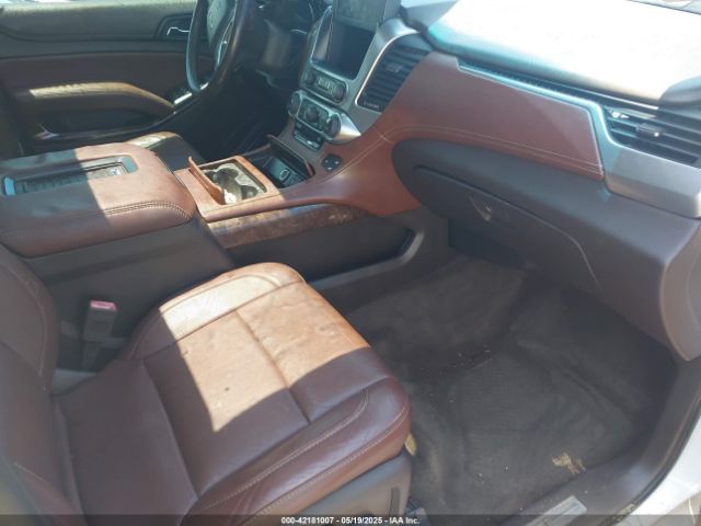 1GNSKKKC5FR507784 Chevrolet Suburban 1500 Ltz