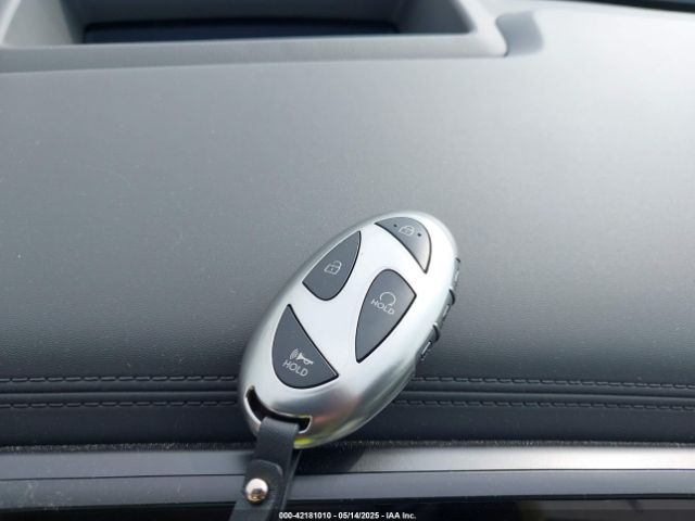 5NMP54GL5SH071561 Hyundai Santa Fe Calligraphy