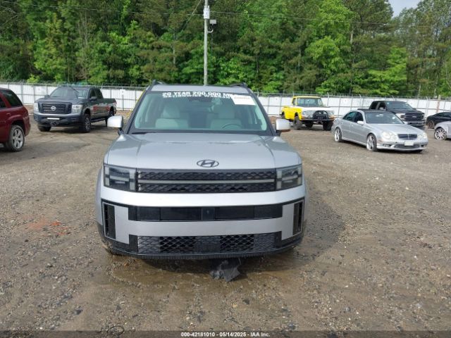 5NMP54GL5SH071561 Hyundai Santa Fe Calligraphy