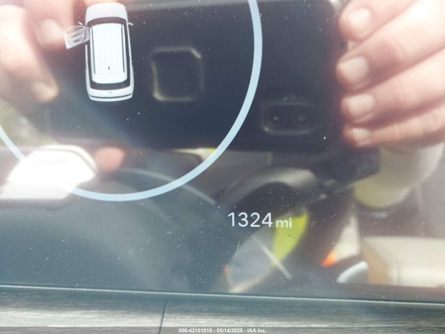 5NMP54GL5SH071561 Hyundai Santa Fe Calligraphy