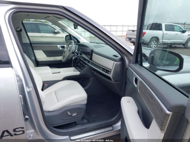 5NMP54GL5SH071561 Hyundai Santa Fe Calligraphy