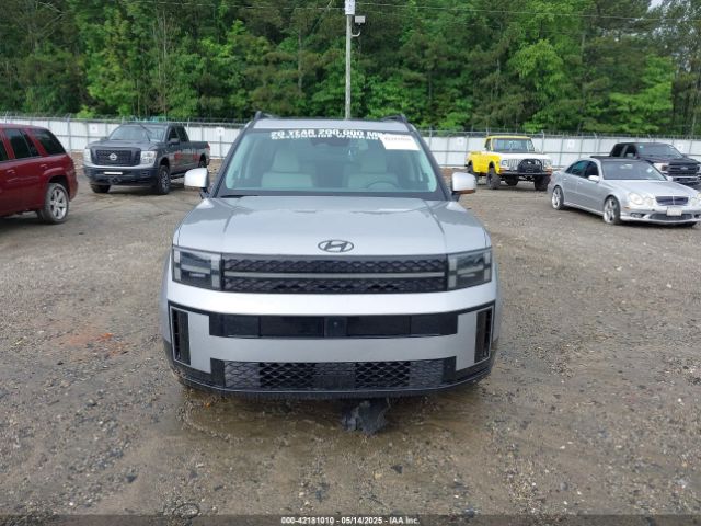 5NMP54GL5SH071561 Hyundai Santa Fe Calligraphy