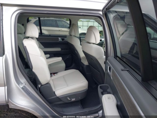 5NMP54GL5SH071561 Hyundai Santa Fe Calligraphy