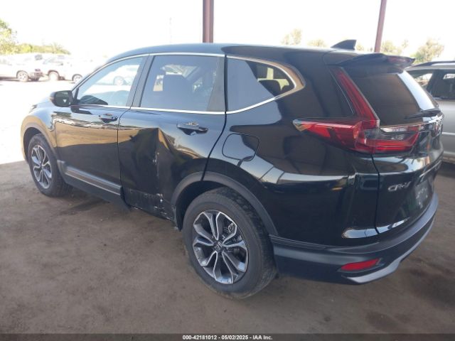 5J6RT6H59NL037954 Honda Cr-v Hybrid Ex