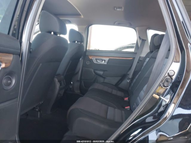 5J6RT6H59NL037954 Honda Cr-v Hybrid Ex