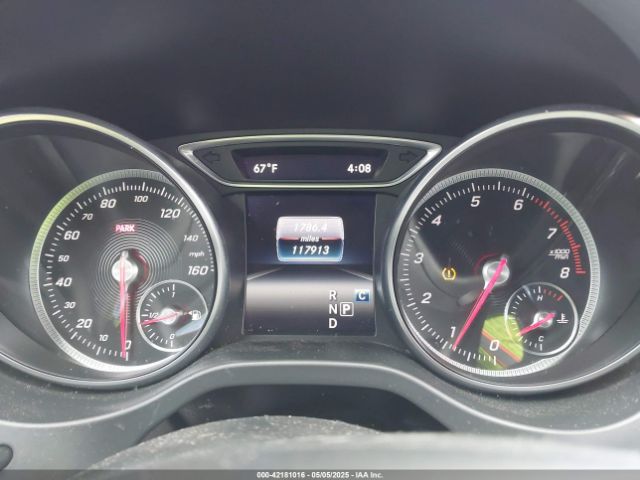 2018 MERCEDES-BENZ CLA 250 WDDSJ4GB4JN589309 Photo 6