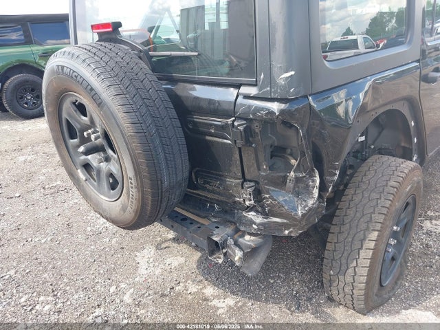 1C4HJXDN7LW130390 Jeep 2020