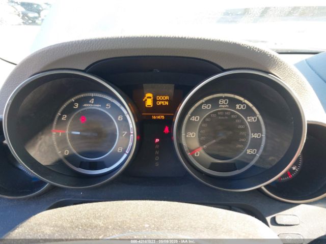 2010 ACURA MDX 2HNYD2H69AH523276 Photo 6