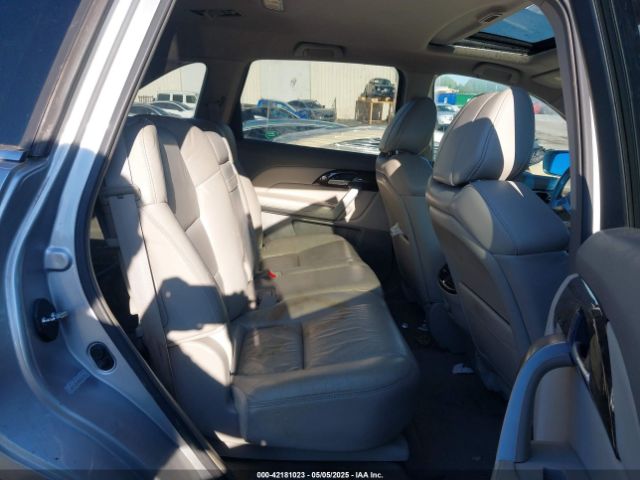 2010 ACURA MDX 2HNYD2H69AH523276 Photo 7