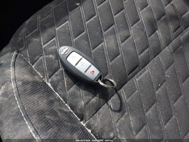 3N1CP5BV3NL517739 Nissan Kicks S Xtronic Cvt