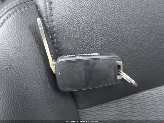 2G1105S36J9163695 Chevrolet IMPALA 1LT