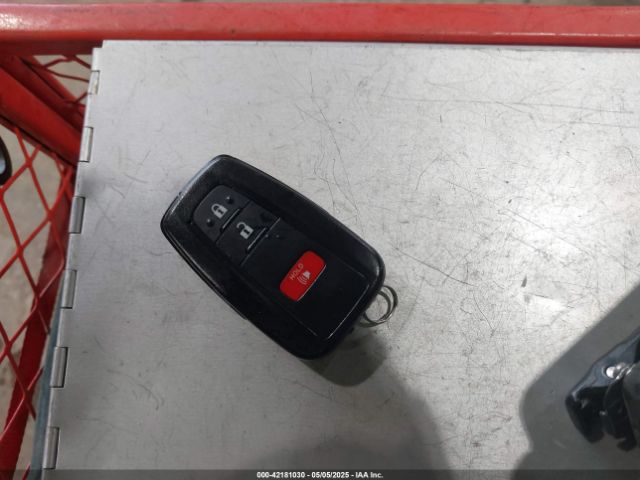 2024 TOYOTA RAV4 HYBRID 2T3RWRFV1RW232855 Photo 10