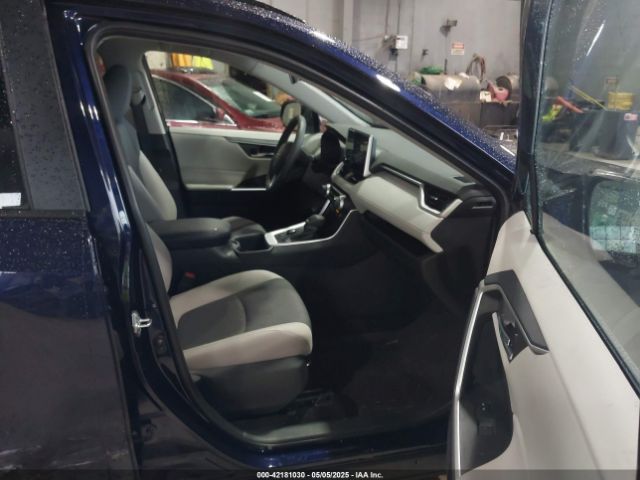 2024 TOYOTA RAV4 HYBRID 2T3RWRFV1RW232855 Photo 4