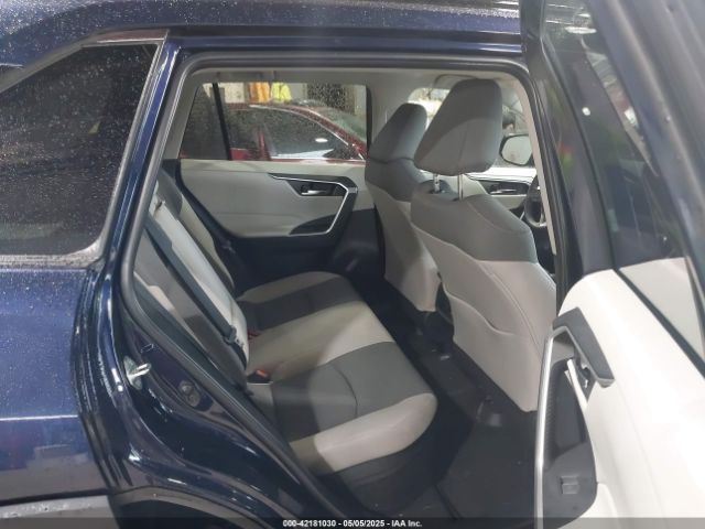 2024 TOYOTA RAV4 HYBRID 2T3RWRFV1RW232855 Photo 7