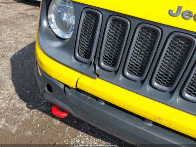 ZACCJBCT0GPD01528 Jeep Renegade Trailhawk